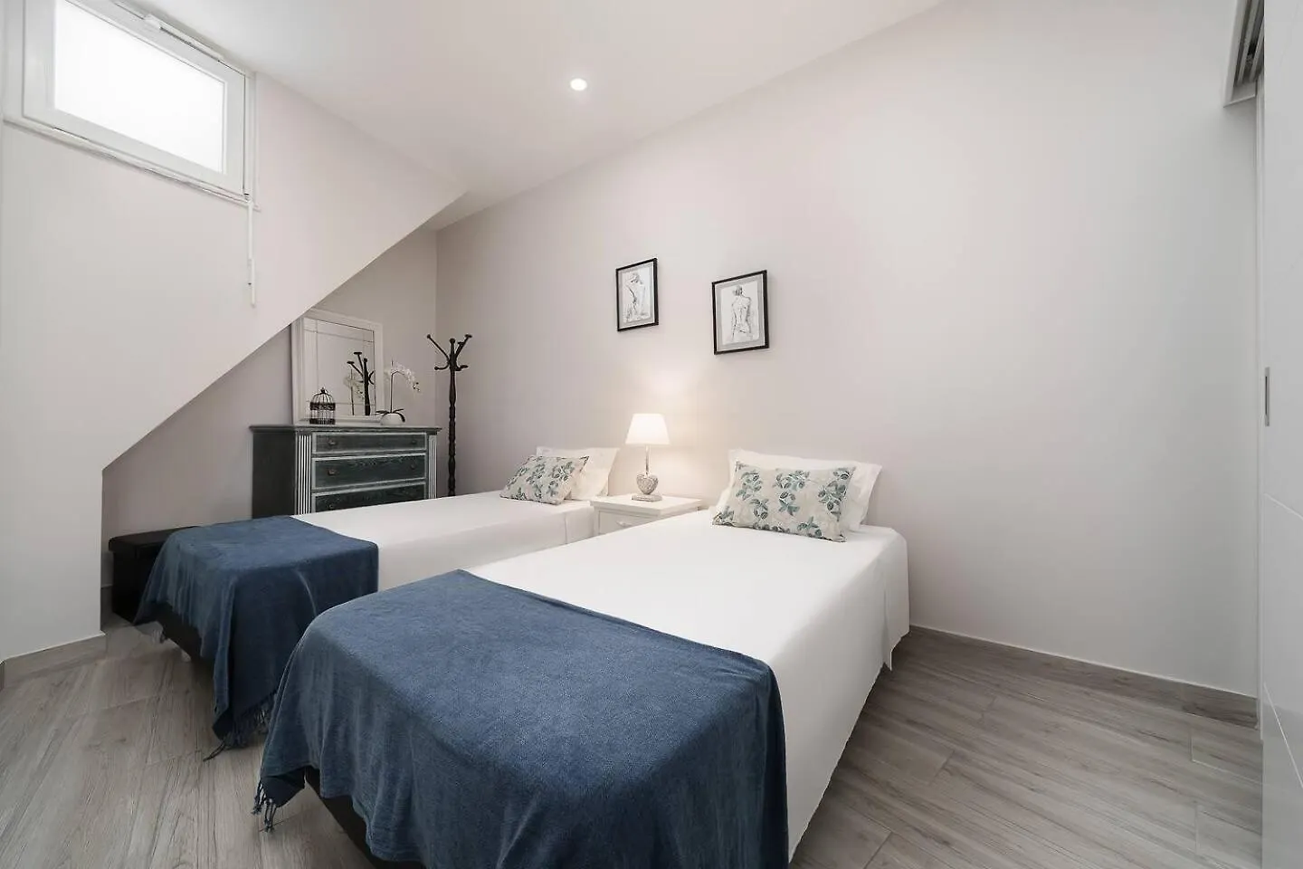 Stylish Apartment Old Town Portimao